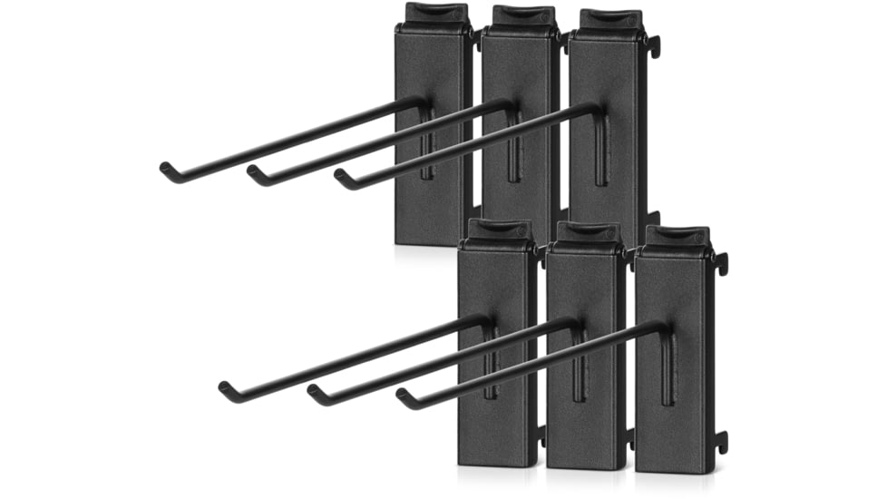 Savior Equipment WRS Attachments - Peg Hooks