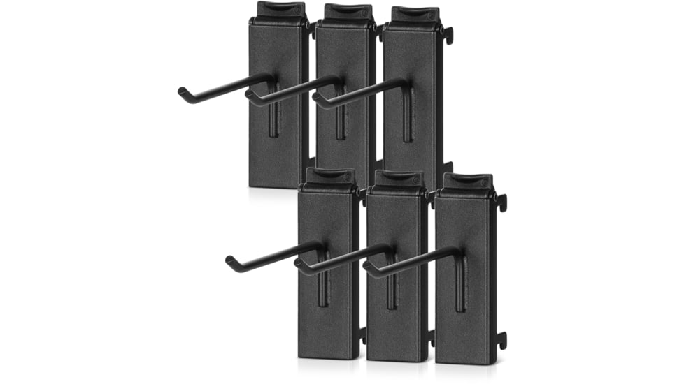 Savior Equipment WRS Attachments - Peg Hooks