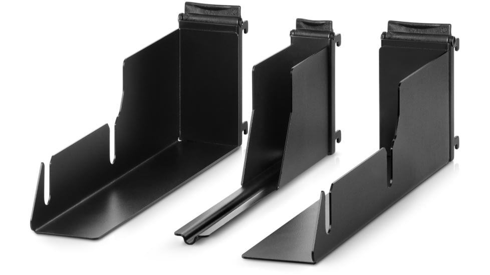 Savior Equipment WRS Attachments - Pistol Rack Bracket/Holder