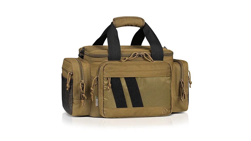 Savior Equipment Specialist Pistol Range Bag