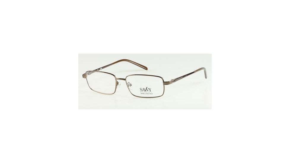Savvy SV0319 Eyeglass Frames