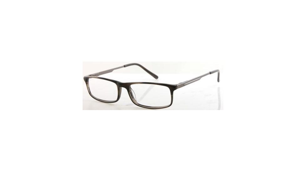 Savvy SV0336 Eyeglass Frames - 54 mm Lens Diameter SV033654I67