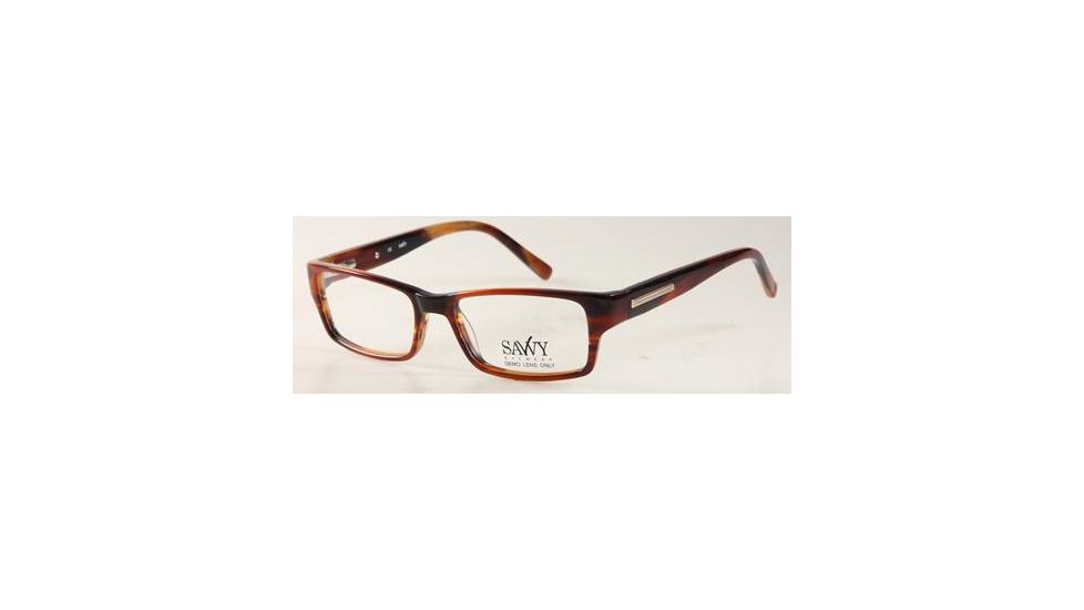 Savvy SV0350 Eyeglass Frames