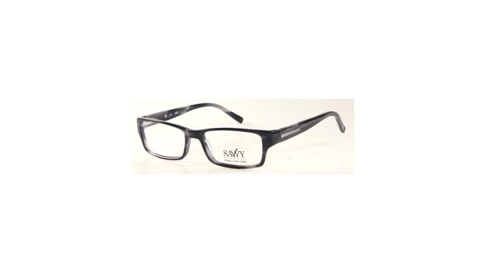 Savvy SV0350 Eyeglass Frames