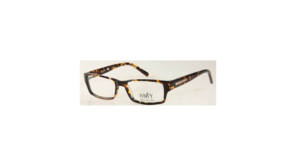 Savvy SV0350 Eyeglass Frames