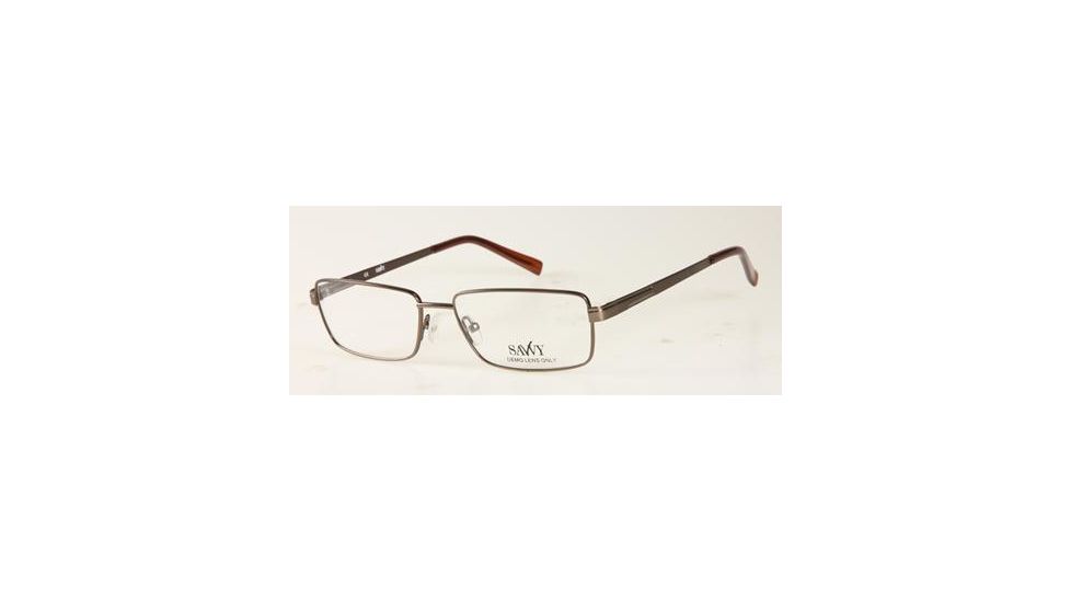 Savvy SV0355 Eyeglass Frames