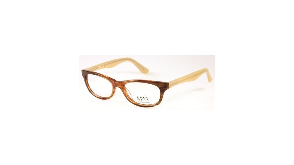 Savvy SV0369 Eyeglass Frames