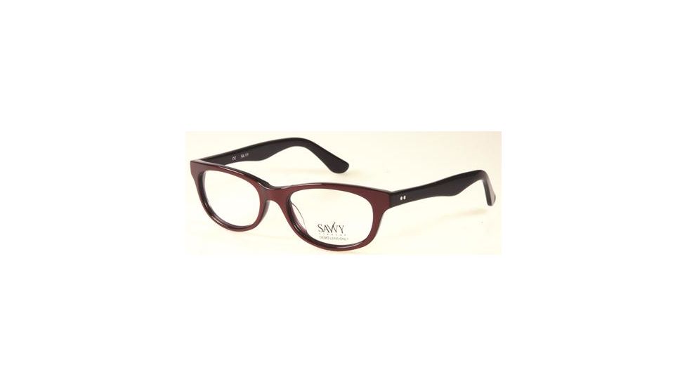 Savvy SV0369 Eyeglass Frames