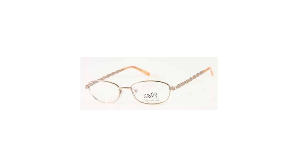 Savvy SV0373 Eyeglass Frames