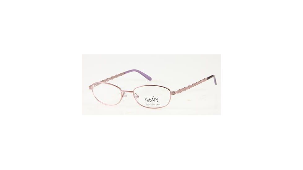 Savvy SV0373 Eyeglass Frames