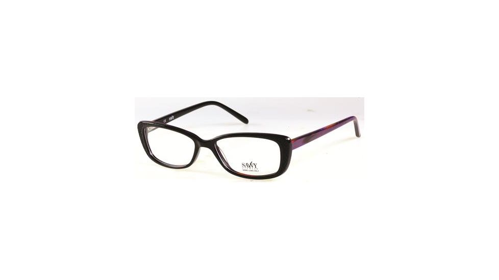 Savvy SV0385 Eyeglass Frames