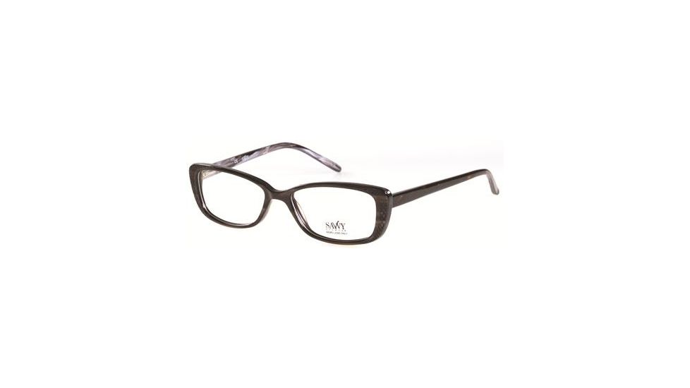 Savvy SV0385 Eyeglass Frames