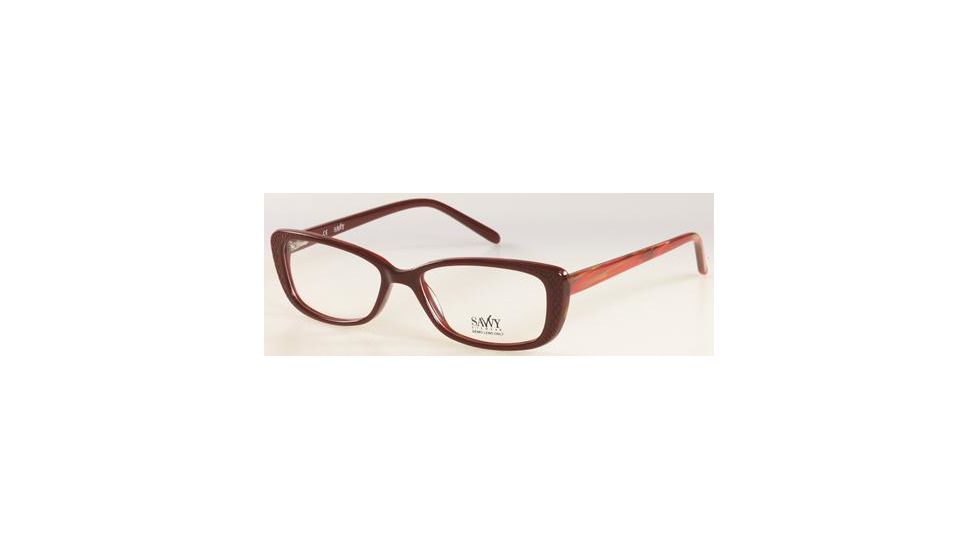 Savvy SV0385 Eyeglass Frames