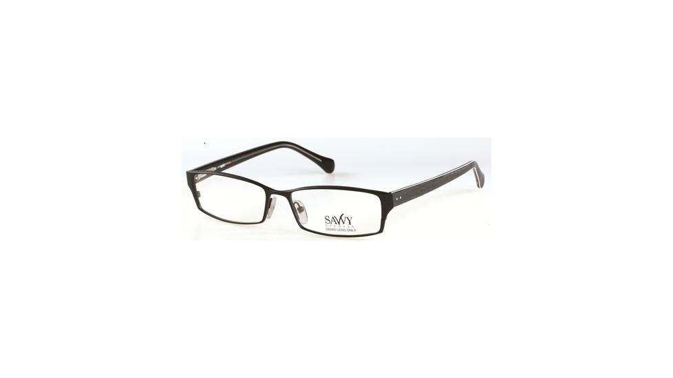 Savvy SV0391 Eyeglass Frames