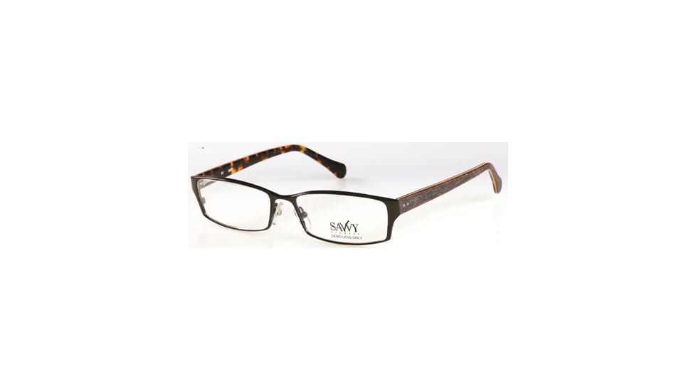 Savvy SV0391 Eyeglass Frames