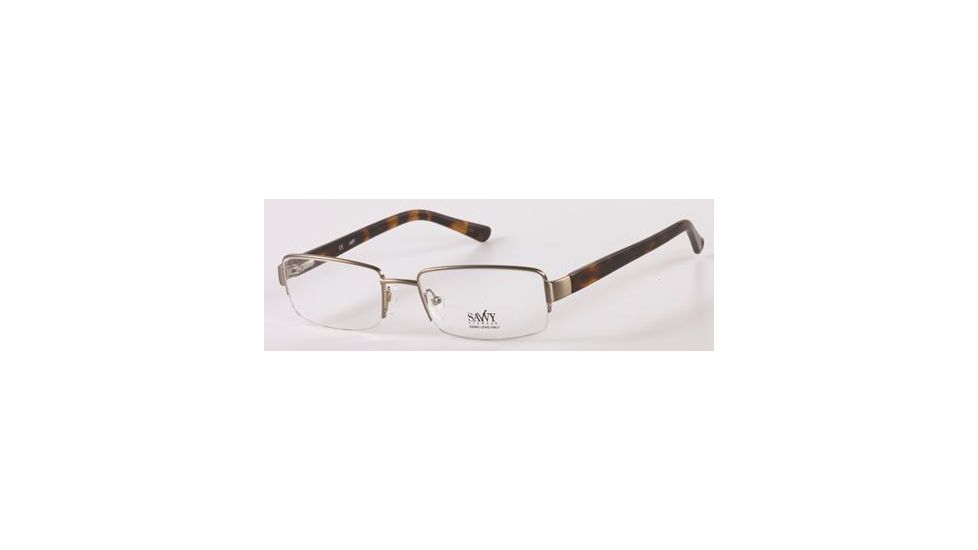 Savvy SV0392 Eyeglass Frames