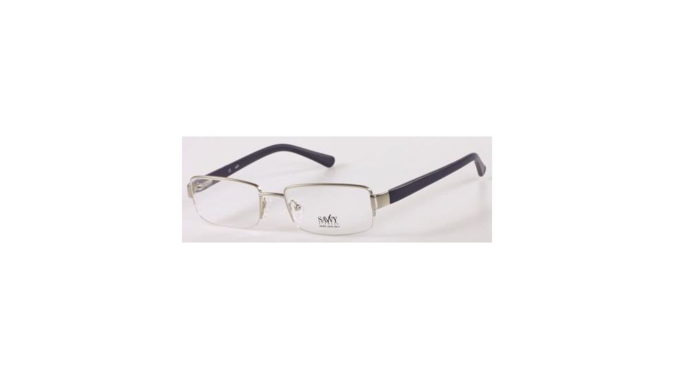 Savvy SV0392 Eyeglass Frames