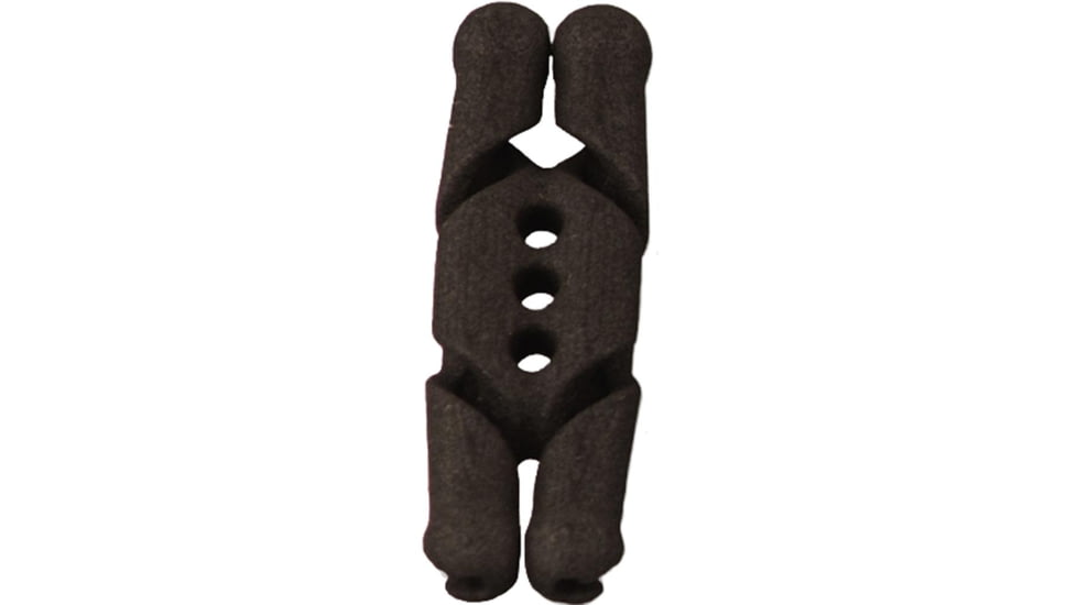 Sawtooth Outdoor Products Anchor Knot, Black 86850