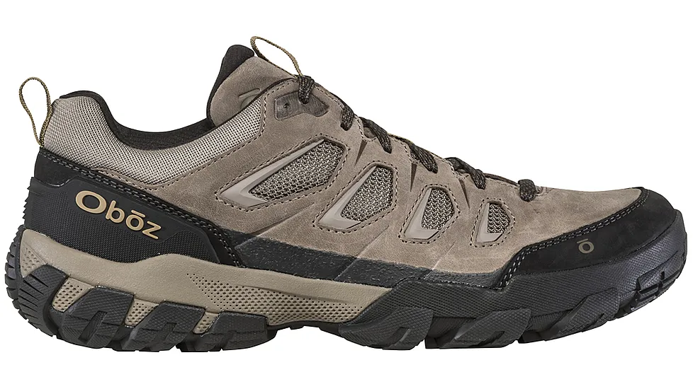 Oboz Sawtooth X Low Shoes - Men's