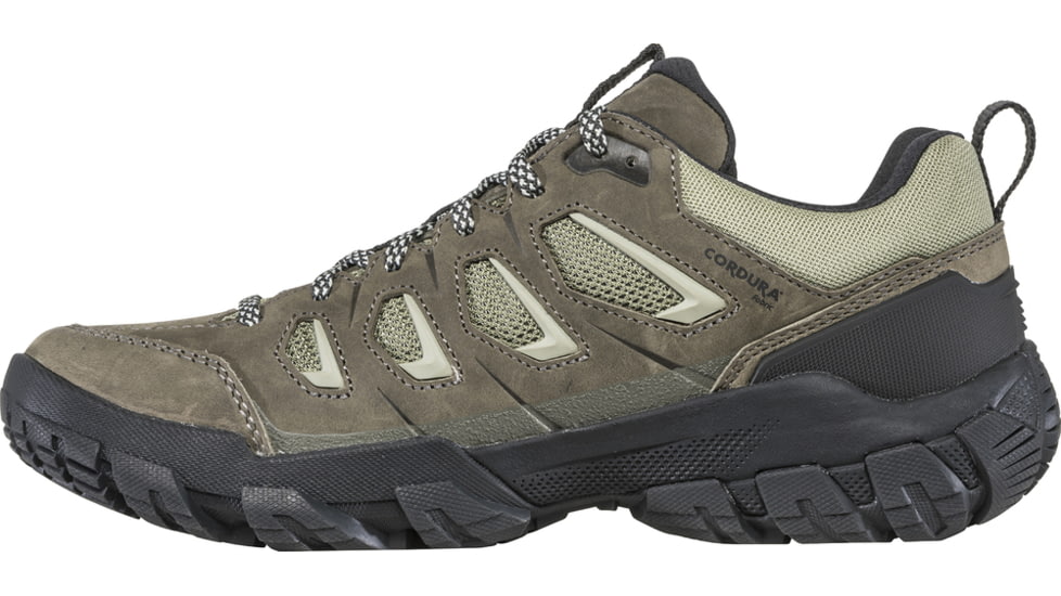 Sawtooth X Low Shoes - Womens, Medium, Eucalyptus Green, 8, 23902-Eucalyptus Green-Medium-8