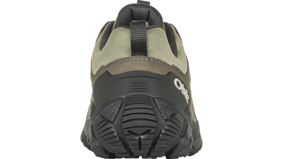 Sawtooth X Low Shoes - Womens, Medium, Eucalyptus Green, 8, 23902-Eucalyptus Green-Medium-8