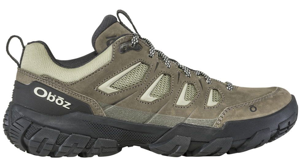 Sawtooth X Low Shoes - Womens, Medium, Eucalyptus Green, 8, 23902-Eucalyptus Green-Medium-8