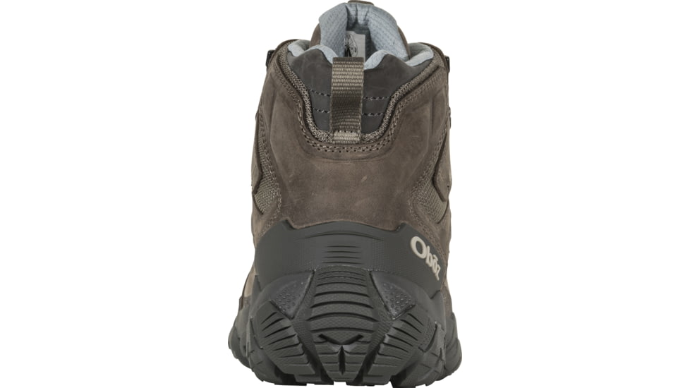 Sawtooth X Mid B-DRY Shoes - Womens, Medium, Rockfall, 6.5, 24002-Rockfall-Medium-6.5