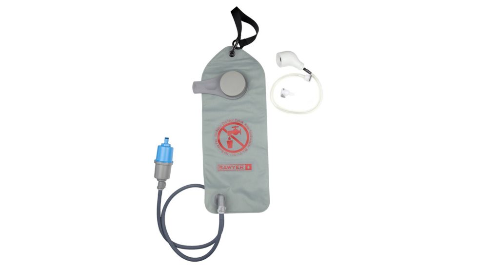 Sawyer 2 Liter Water Treatment System