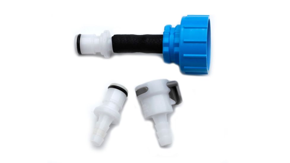 Sawyer Fast Fill Adapters for Hydration Packs