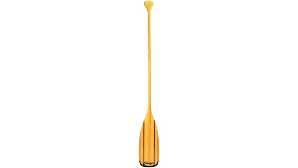 Sawyer Paddles Glide Canoe Paddle-54 in / 137 cm