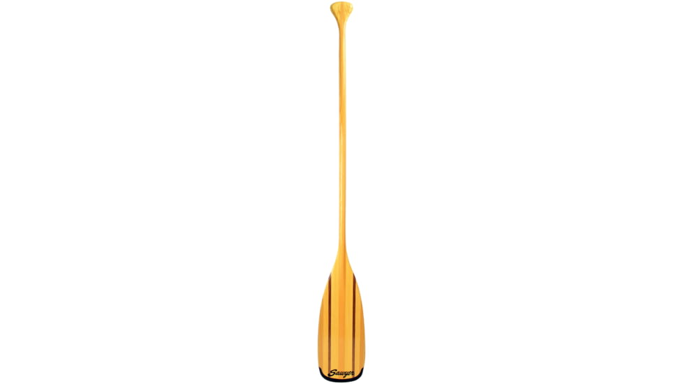 Glide Canoe Paddle-60 in / 152 cm