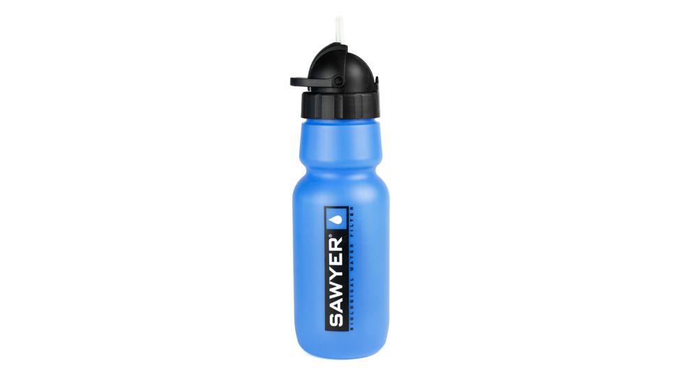 Personal Water Bottle Filter