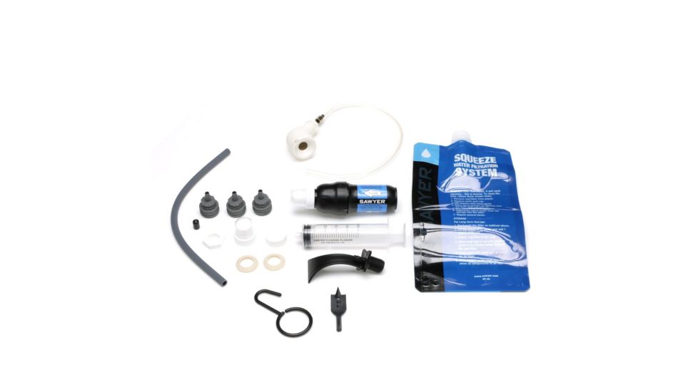 Sawyer Point One All In One Filter