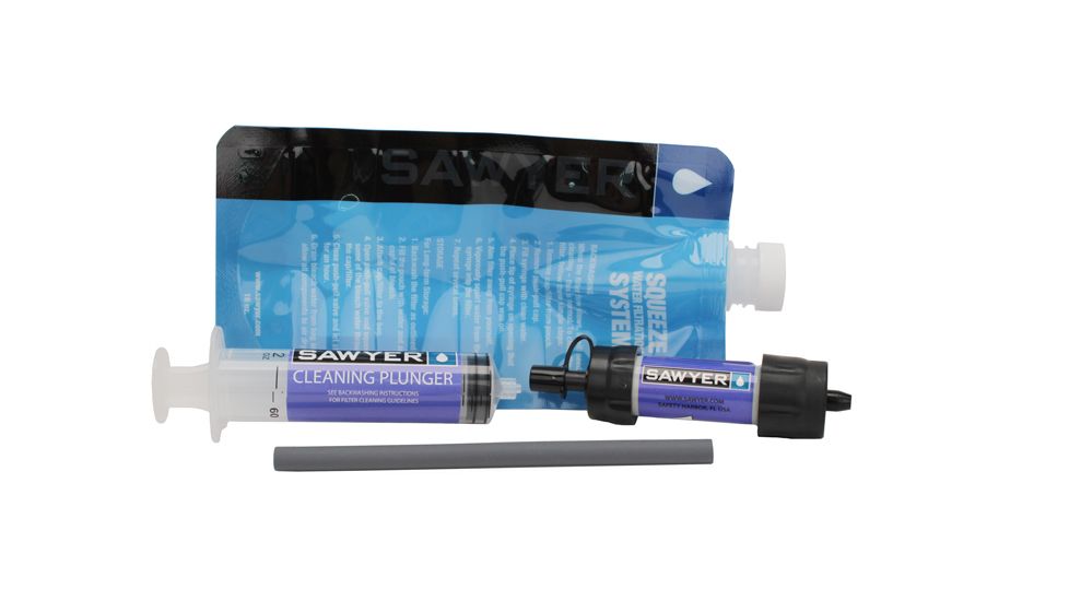 Sawyer Products Mini Filter 183061