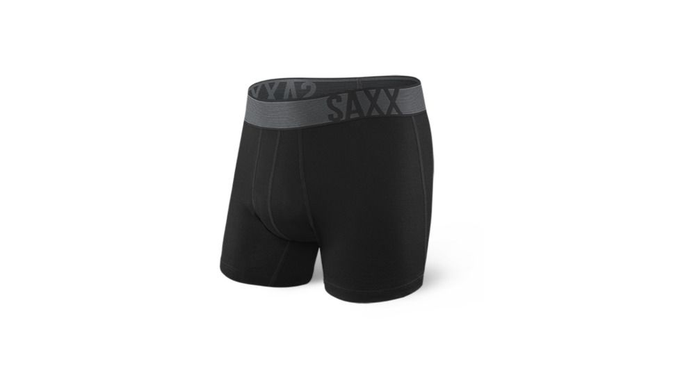 Saxx Blacksheep 2.0 Tight Fly - Mens, Black, 2XL, SXLJ56F BLK XXL
