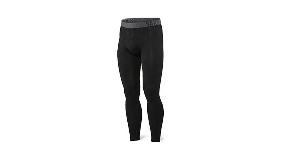 Saxx Blacksheep 2.0 Tight Fly - Men's Black 2XL SXLJ56F BLK XXL