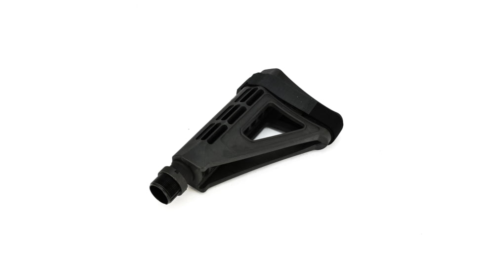SB Tactical 410SBM4KIT Specialty Brace 590-SBM 410 Gauge Elasto-Polymer Black 11