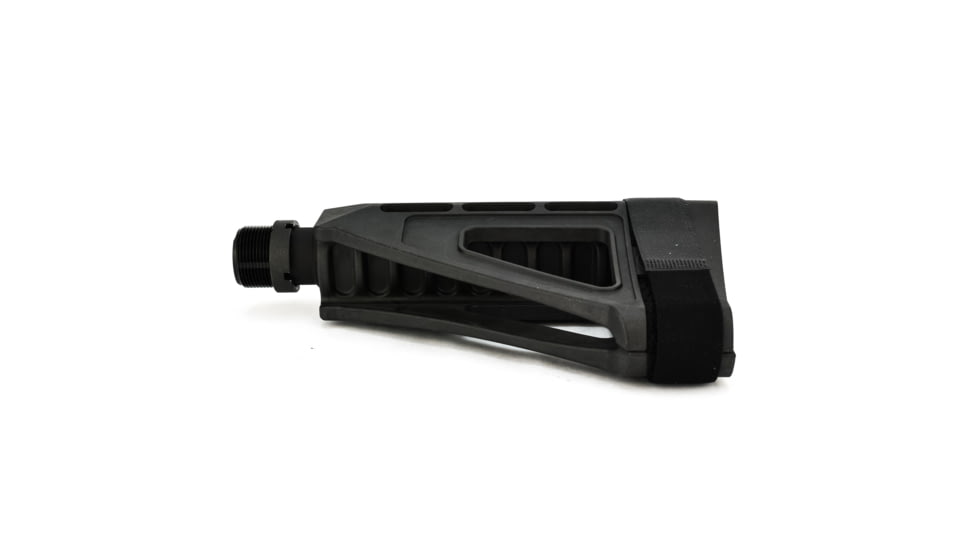 SB Tactical 410SBM4KIT Specialty Brace 590-SBM 410 Gauge Elasto-Polymer Black 11