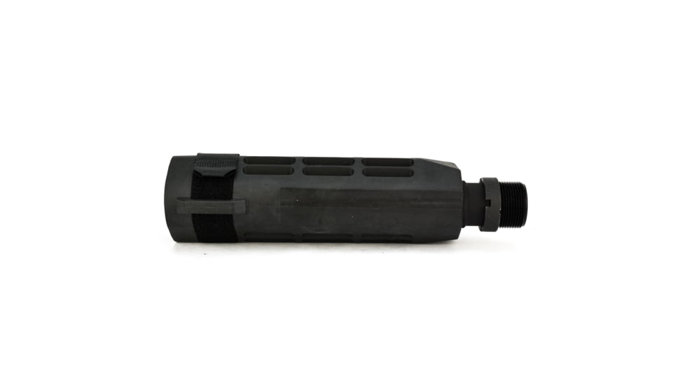 SB Tactical 410SBM4KIT Specialty Brace 590-SBM 410 Gauge Elasto-Polymer Black 11