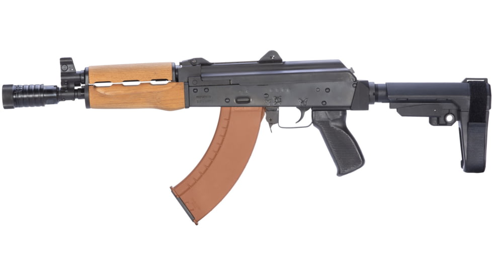 SB Tactical BA-AKNT Brace Adapter, BA-AKNT