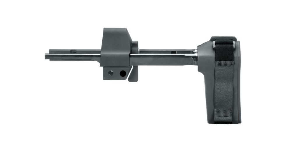 SB Tactical HKPDW HK Brace for HK MP5/HK53/MP5K