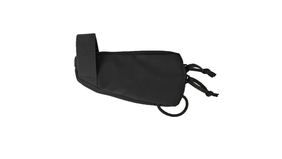 SB Tactical SB-SAC Soft Pouch, Black, SAC-01-SB
