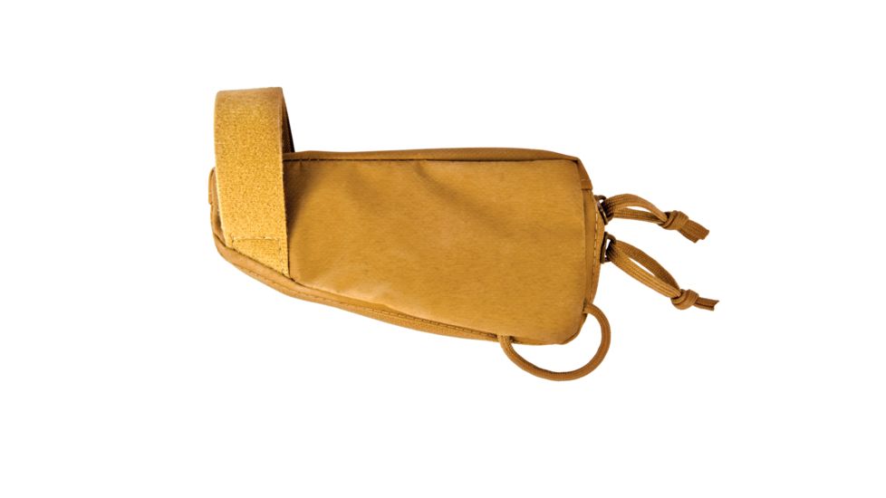 SB Tactical SB-SAC Soft Pouch, Flat Dark Earth, SAC-02-SB