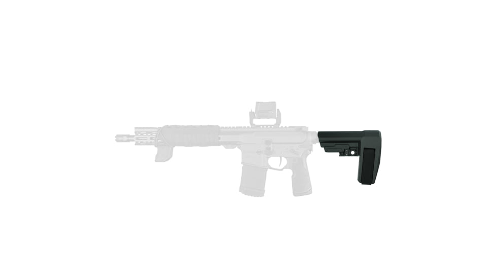 SB Tactical SBA6 Collapsible Stabilizing Brace