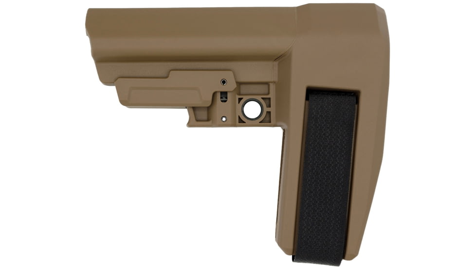 SB Tactical SBA6 Collapsible Stabilizing Brace