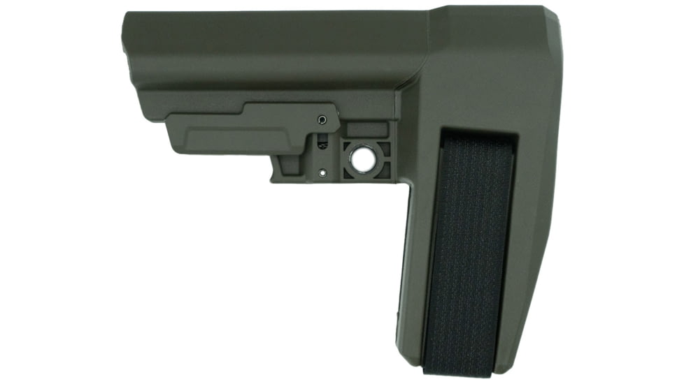 SB Tactical SBA6 Collapsible Stabilizing Brace