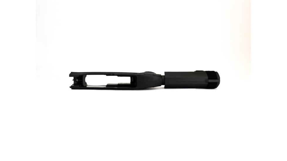 SB Tactical SBA3 Stabilizing Brace Kit w/Adaptive Tactical Chassis, 3-Position, Ruger 10/22 Charger Takedown, Black, 1022A3-01-SB