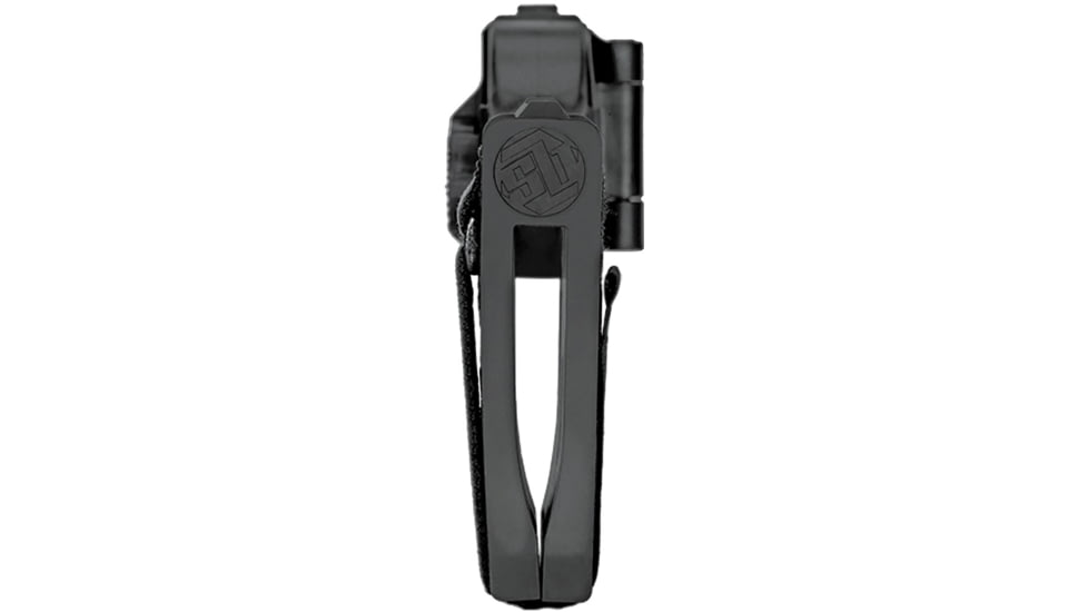 SB Tactical SBT Evo Pistol Stabilizing Brace, Folding, Black SBTEV-01-SB