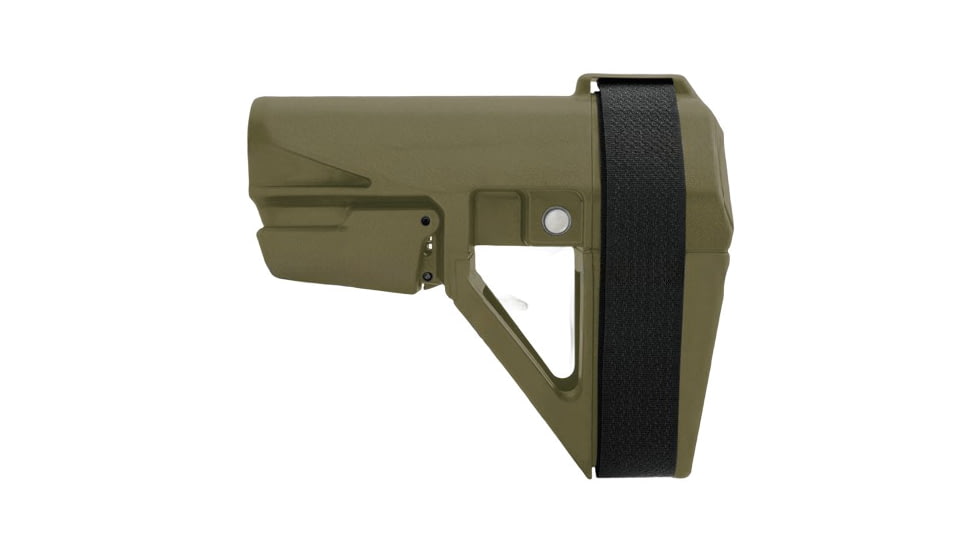 SBTACT SBA5X-07-SB AR SBA5 RANGER GRN SBA5X07SB