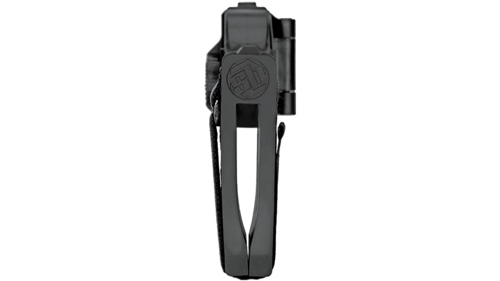 SB Tactical SBTI-01-SB Specialty Brace SBTi B&amp;T APC/HK UMP Elasto-Polymer Black